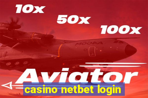 casino netbet login