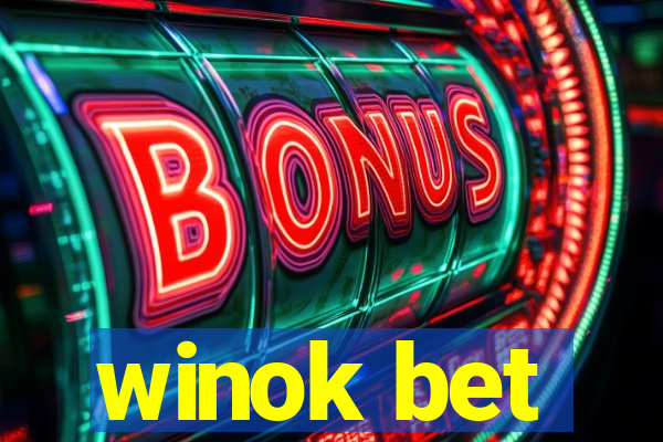 winok bet