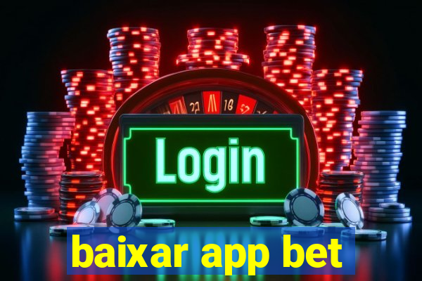 baixar app bet