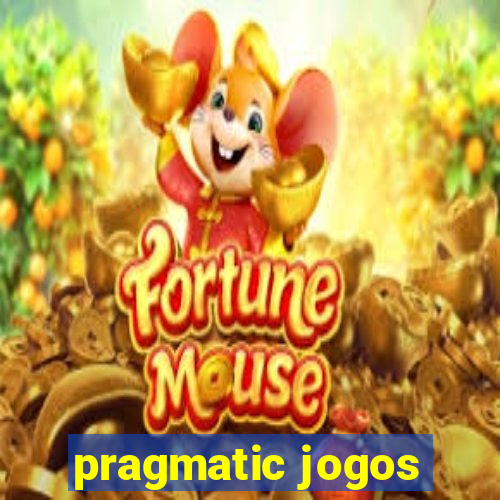 pragmatic jogos