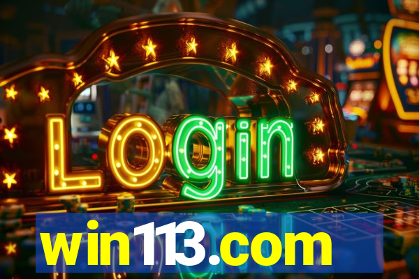 win113.com