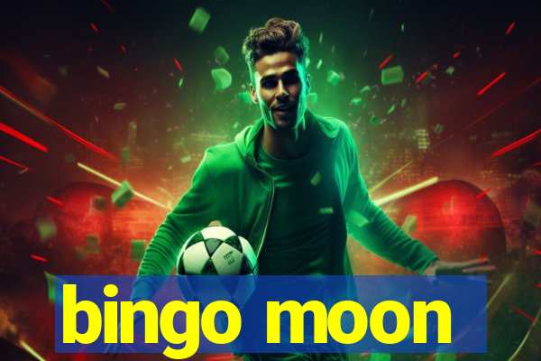 bingo moon