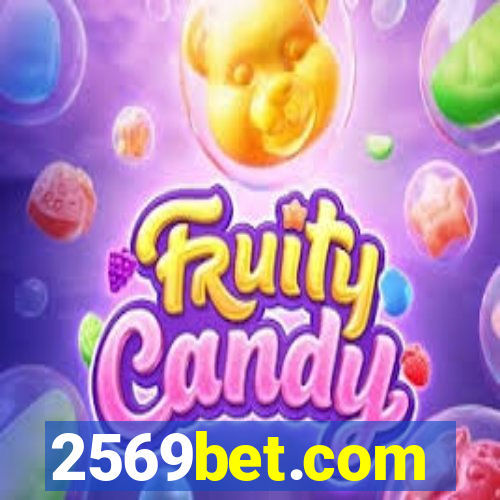 2569bet.com