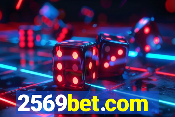 2569bet.com