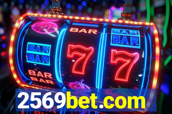 2569bet.com