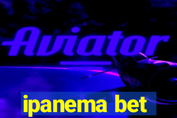 ipanema bet