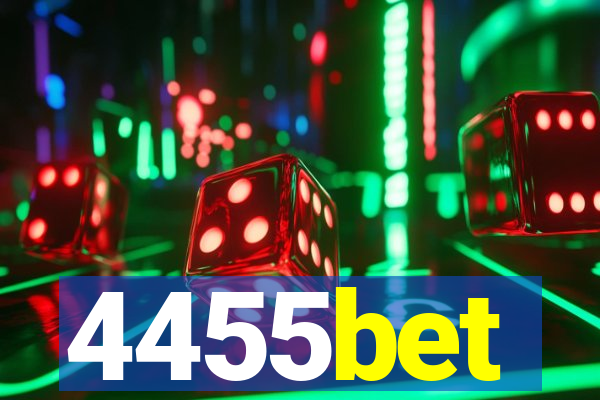 4455bet