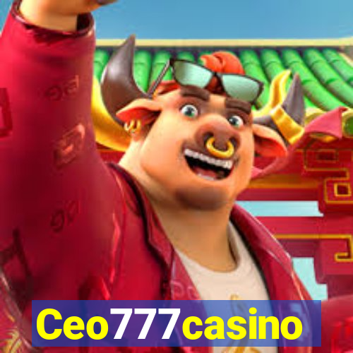 Ceo777casino