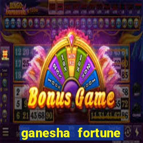 ganesha fortune slot demo