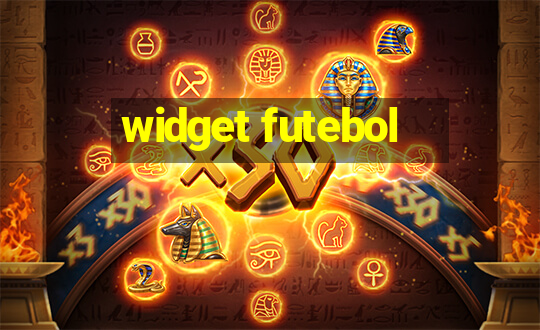 widget futebol