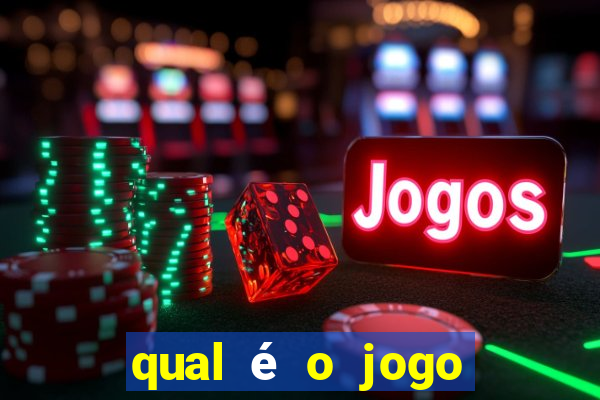 qual é o jogo oficial do tigre