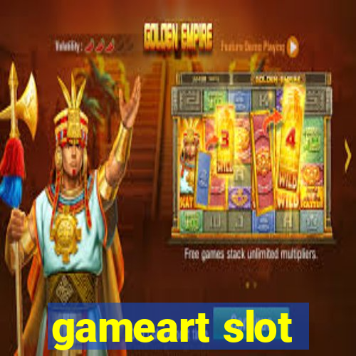 gameart slot