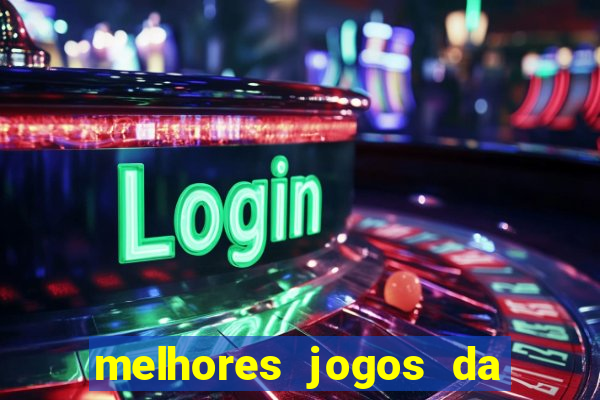 melhores jogos da pg slots