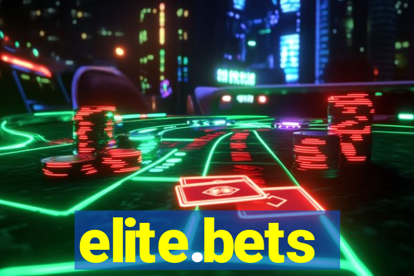 elite.bets