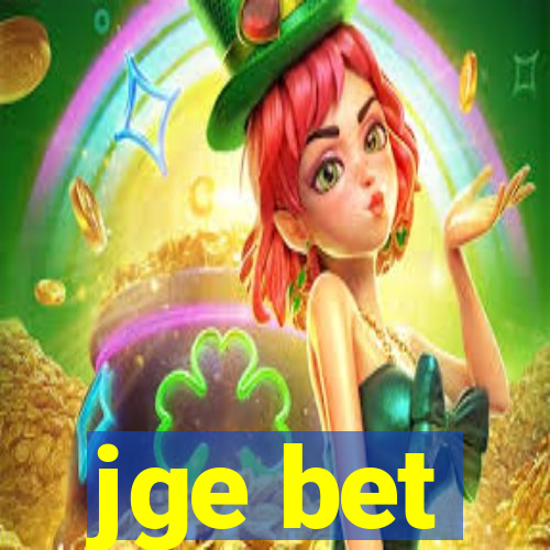 jge bet