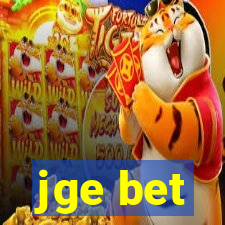 jge bet