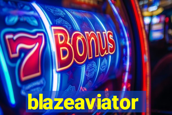 blazeaviator