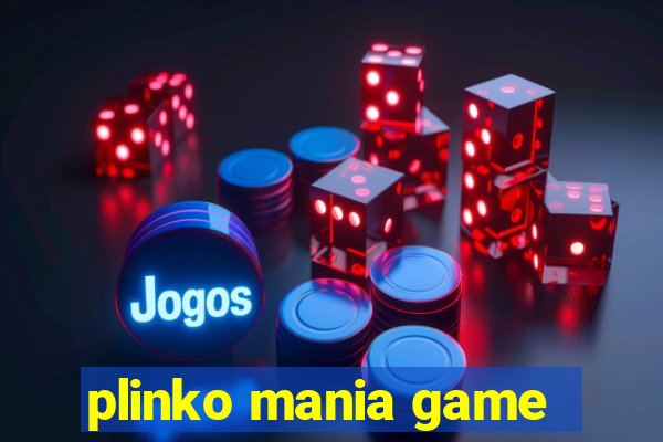 plinko mania game