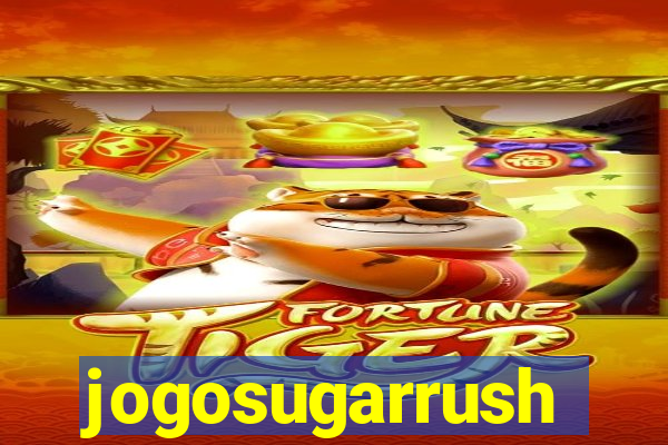 jogosugarrush