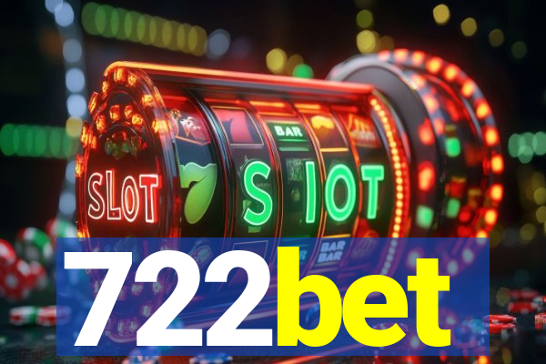 722bet