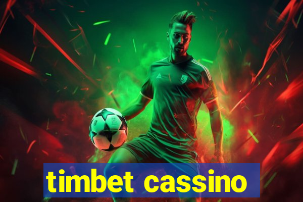 timbet cassino