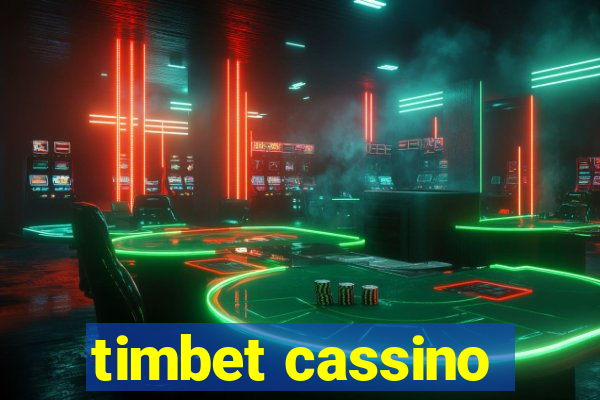 timbet cassino