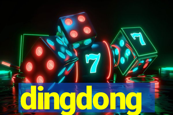 dingdong