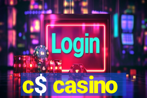 c$ casino