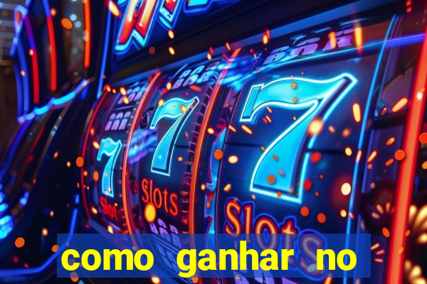 como ganhar no jogo fortune ox