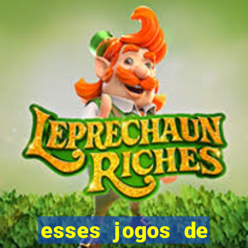 esses jogos de ganhar dinheiro é verdade