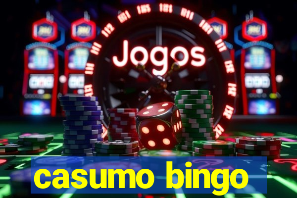 casumo bingo