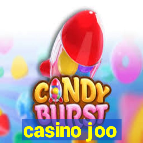 casino joo