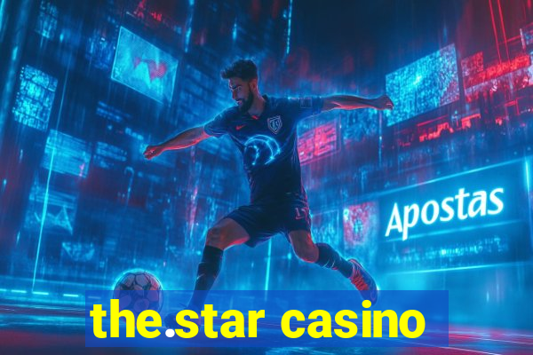 the.star casino