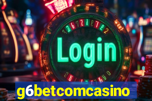 g6betcomcasino