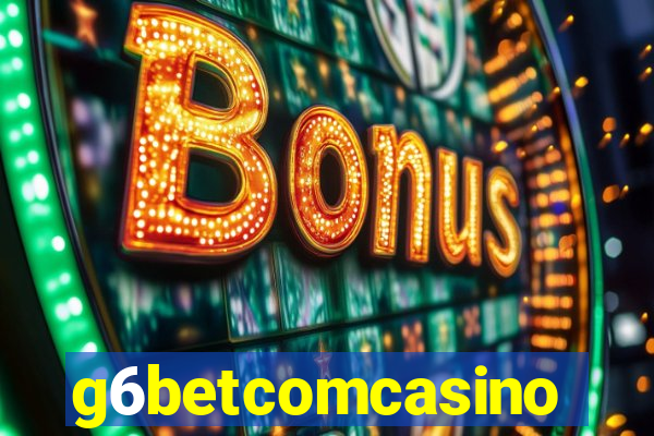 g6betcomcasino