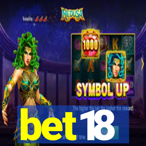 bet18