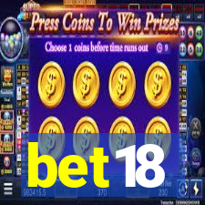 bet18