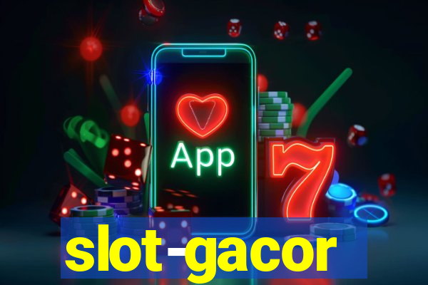 slot-gacor