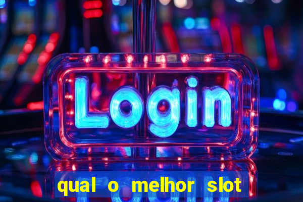 qual o melhor slot da betano