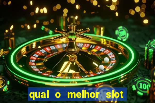 qual o melhor slot da betano