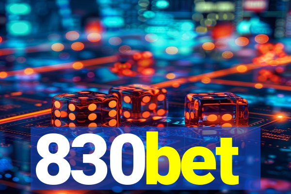 830bet