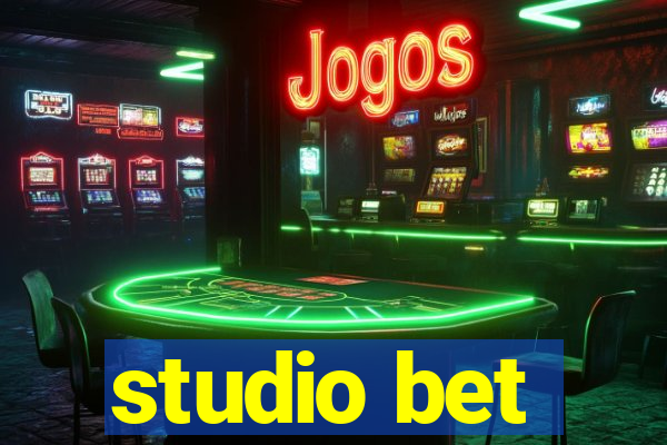 studio bet