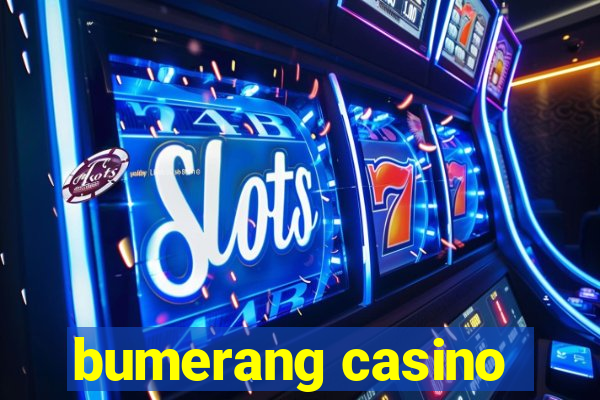 bumerang casino