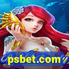 psbet.com