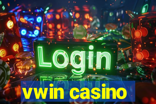 vwin casino