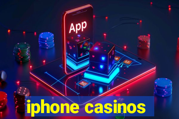 iphone casinos