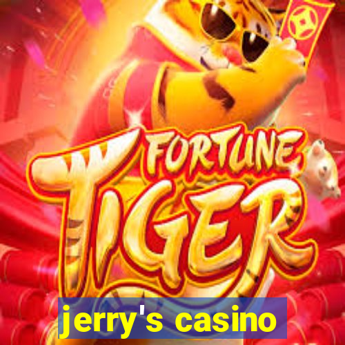 jerry's casino