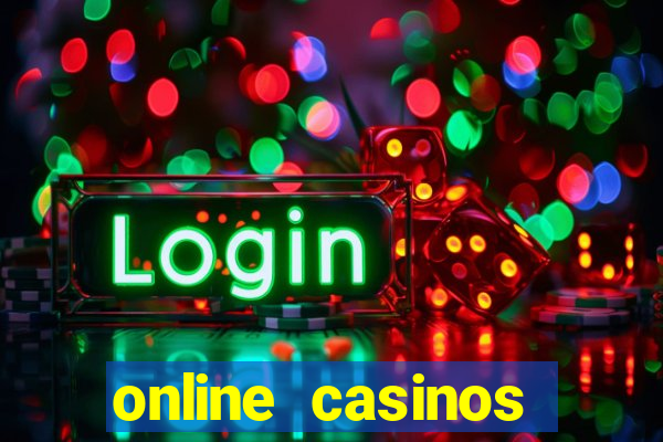 online casinos united kingdom