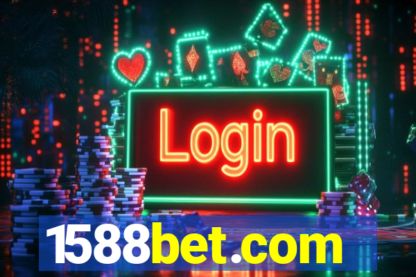 1588bet.com