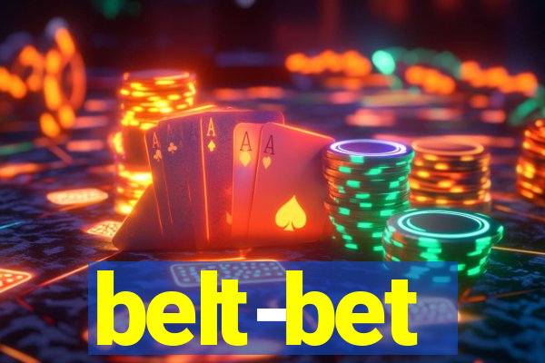 belt-bet